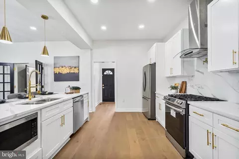 4211 Springdale, Baltimore, MD 21207 photo 16
