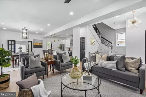 4211 Springdale, Baltimore, MD 21207
