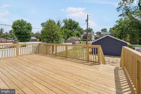 4211 Springdale, Baltimore, MD 21207 photo 53