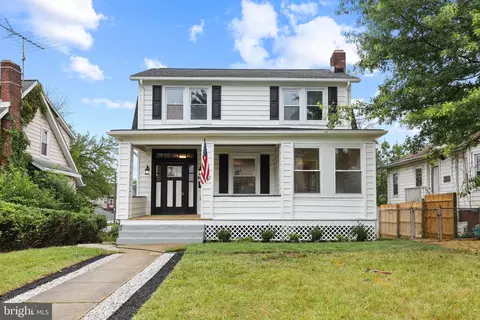 4116 Kathland, Baltimore, MD 21207