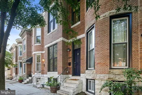 1514 Belt St, Baltimore, MD 21230