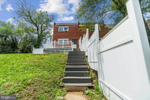 3826 W Bay Ave, Brooklyn, MD 21225