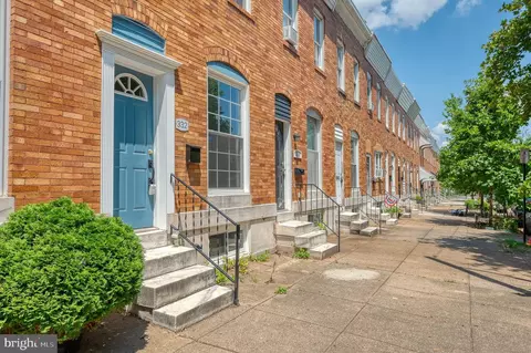 332 S Lehigh St, Baltimore, MD 21224