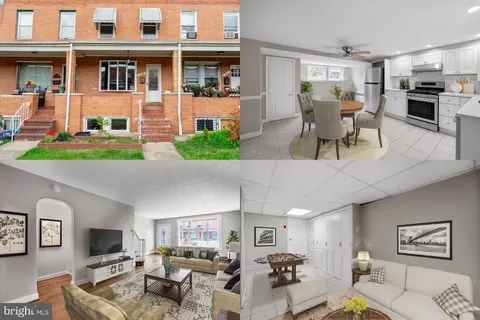 346 Elrino St, Baltimore, MD 21224