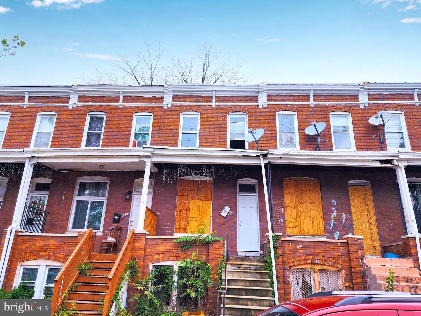 1526 E 28th St, Baltimore, MD 21218 photo 2