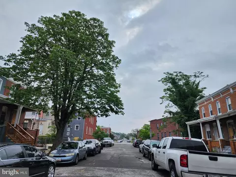 1526 E 28th St, Baltimore, MD 21218 photo 14