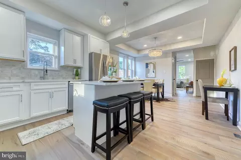 2020 N Dukeland St, Baltimore, MD 21216