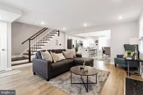 3827 Loch Raven Blvd, Baltimore, MD 21218