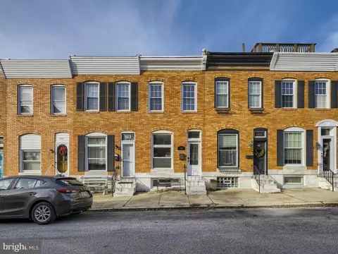 736 S Decker Ave, Baltimore, MD 21224