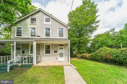4412 Saint Georges Ave, Baltimore, MD 21212