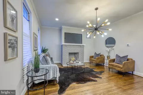 2916 Poplar Ter, Baltimore, MD 21216