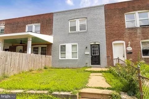 820 E Jeffrey St, Brooklyn, MD 21225 photo 2