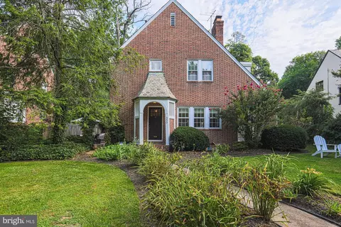 330 Tunbridge Rd, Baltimore, MD 21212
