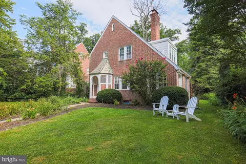 330 Tunbridge Rd, Baltimore, MD 21212 photo 2