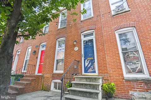 1452 Battery Ave, Baltimore, MD 21230