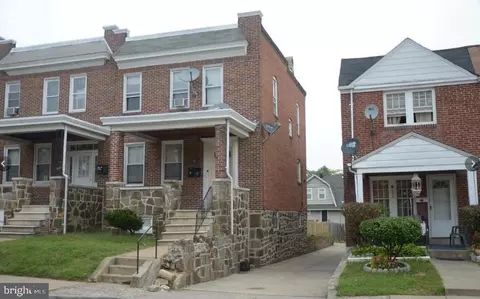 4230 Berger Ave, Baltimore, MD 21206 photo 2