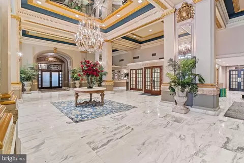 1 E Chase St #411, Baltimore, MD 21202 photo 6