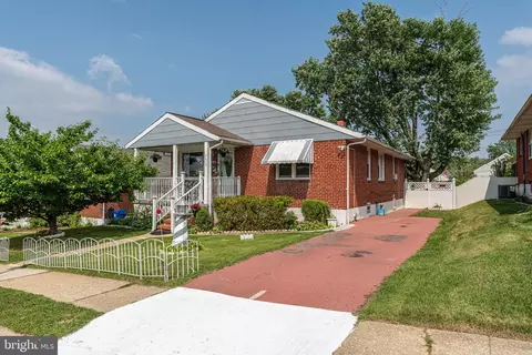 7017 Marietta, Baltimore, MD 21234
