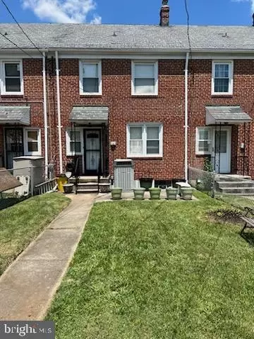 4605 Coleherne Rd, Baltimore, MD 21229 photo 3