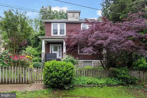 5009 Overton St, Baltimore, MD 21229
