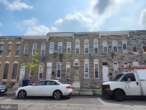 1515 N Patterson Park Ave, Baltimore, MD 21213