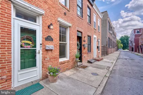 1433 Cooksie St, Baltimore, MD 21230