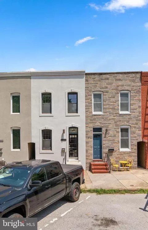 3208 Elliott St, Baltimore, MD 21224