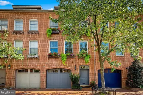 1717 Lancaster St, Baltimore, MD 21231