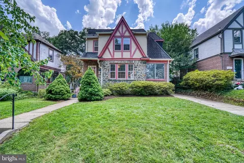 414 Westgate Rd, Baltimore, MD 21229