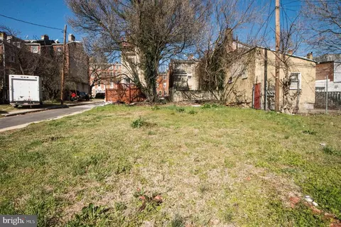 840 Lemmon St, Baltimore, MD 21201