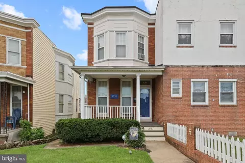 3737 Wilkens Ave, Baltimore, MD 21229