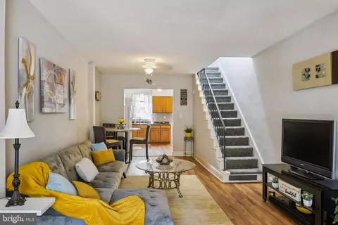1715 Cole St, Baltimore, MD 21223 photo 3