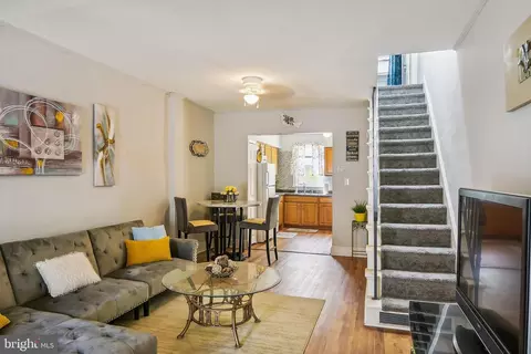 1715 Cole St, Baltimore, MD 21223 photo 4
