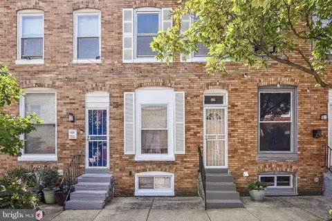 1715 Cole St, Baltimore, MD 21223