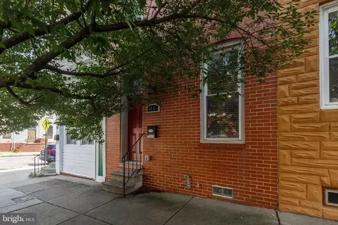 41 N Patterson Park Ave, Baltimore, MD 21231