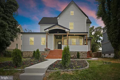 4113 Belvieu Ave, Baltimore, MD 21215