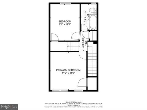 3319 Brendan Ave, Baltimore, MD 21213 photo 35