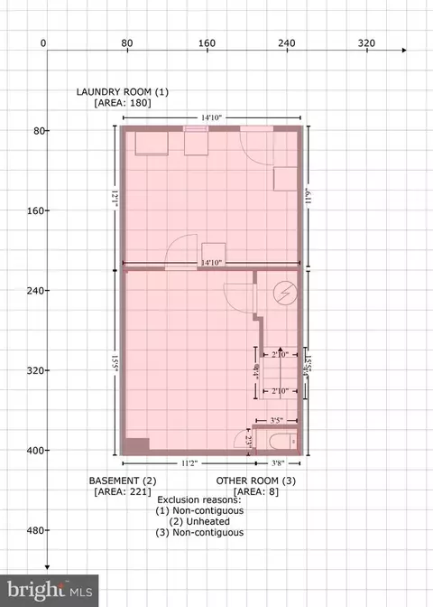 3319 Brendan Ave, Baltimore, MD 21213 photo 41