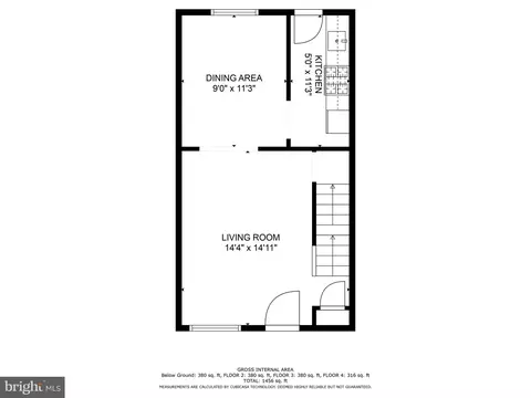 3319 Brendan Ave, Baltimore, MD 21213 photo 34