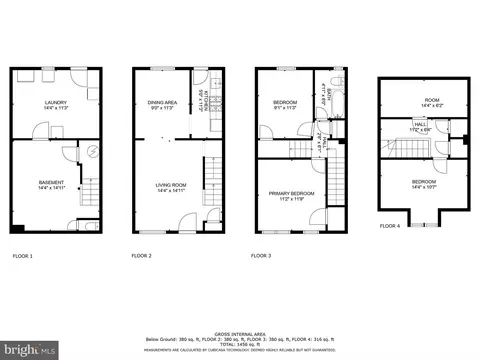 3319 Brendan Ave, Baltimore, MD 21213 photo 33