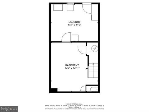 3319 Brendan Ave, Baltimore, MD 21213 photo 37