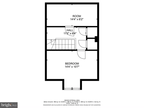 3319 Brendan Ave, Baltimore, MD 21213 photo 36