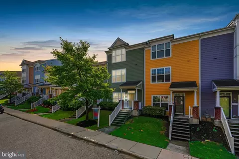 4121 Orchard Ridge Blvd, Baltimore, MD 21213