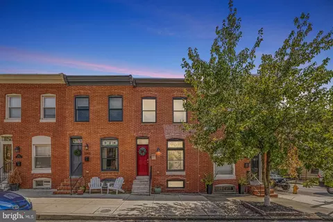 2903 Fait Ave, Baltimore, MD 21224