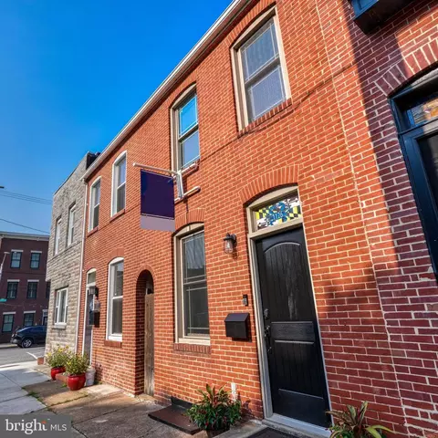 1126 S Highland Ave, Baltimore, MD 21224