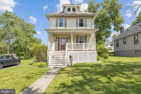 5219 Catalpha Rd, Baltimore, MD 21214
