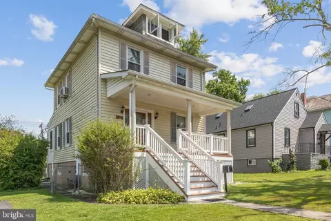 5219 Catalpha Rd, Baltimore, MD 21214 photo 2