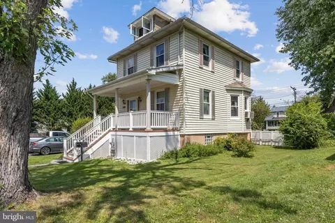 5219 Catalpha Rd, Baltimore, MD 21214 photo 3