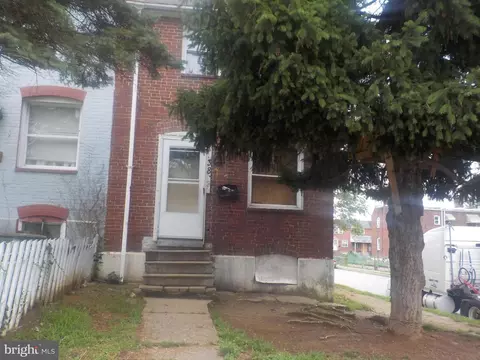 3800 Saint Margaret St, Brooklyn, MD 21225