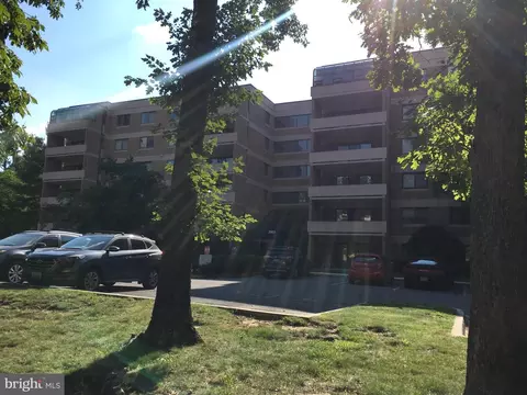2903 Fallstaff Rd #201, Baltimore, MD 21209